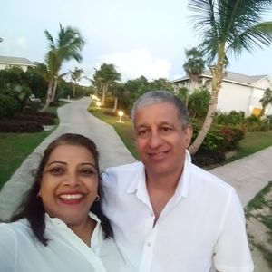 Meet your Posher, Asha